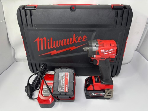Milwaukee m18fiw2f12 m18 - milwaukee,