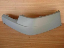 Front Bumper Cover Right for