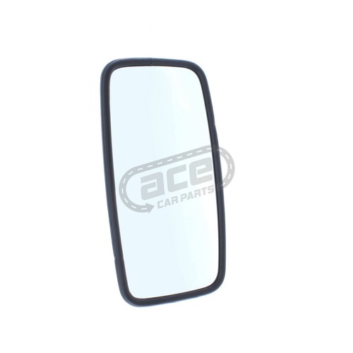 Manual wing door - manual, head