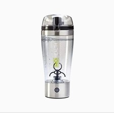 Hurricane Electric Shaker MO