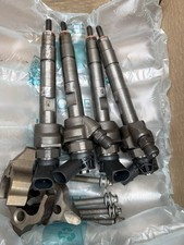BMW 5 SERIES F10 SET OF 4X