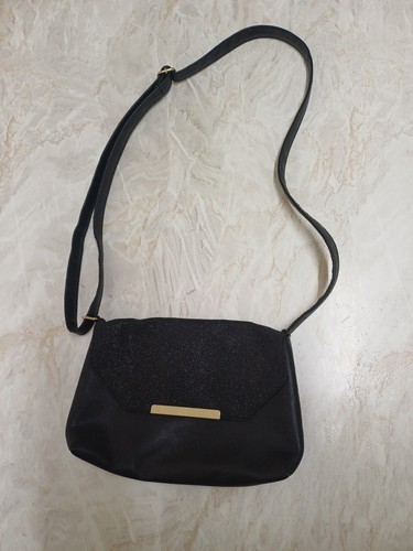 Avon glitter cross body - glitter,