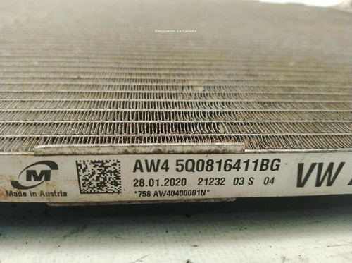5q0816411bg air conditioning - 5q0816411bg,
