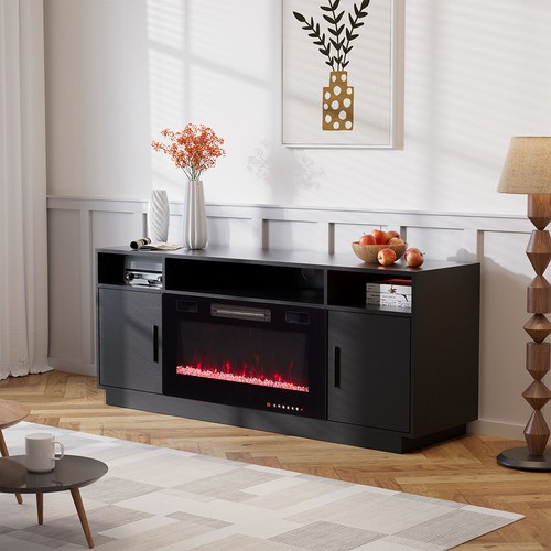 Living room stand with - living,