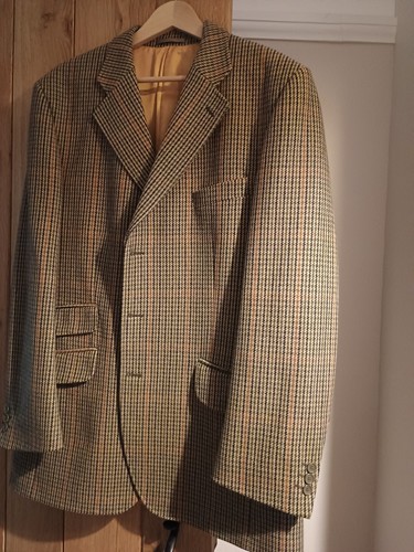 Gurteen esquire wool - gurteen,