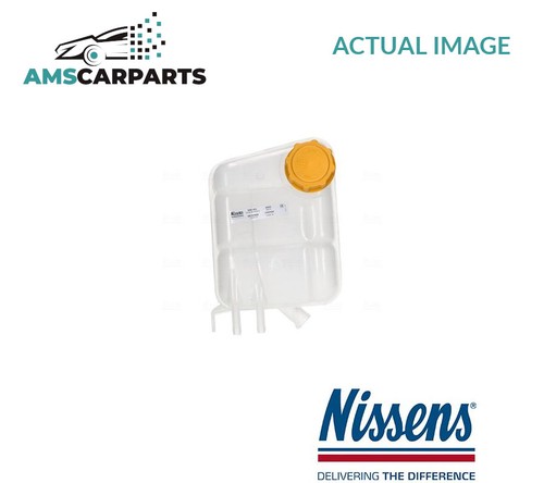 Coolant expansion tank - coolant,