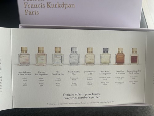 Maison francis kurkdjian - francis,