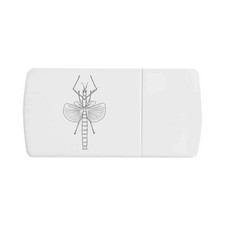 'Stick Insect' Pill Box with