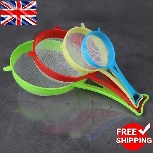 Set kitchen plastic - of, 4