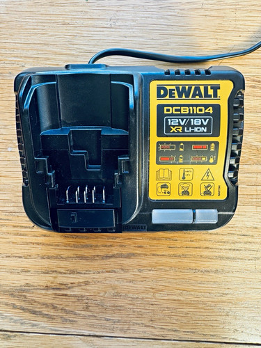 Dewalt dcb1104 ion - dewalt, xr