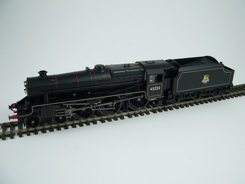 Hornby r2250 class - r2250, br