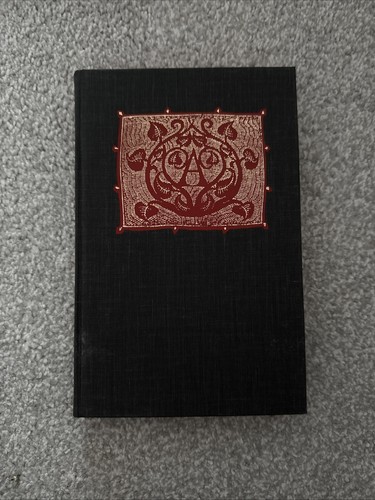 The scarlet letter folio - scarlet,