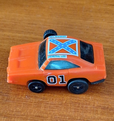 Dukes hazzard general - of,
