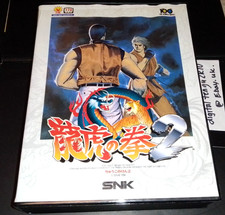 NEOGEO AES - ART OF FIGHTING 2