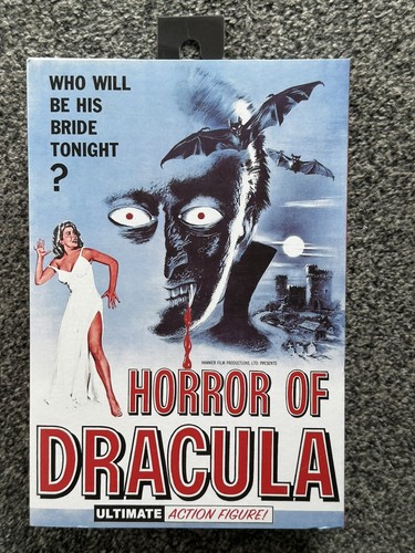 Official neca hammer horror - official,