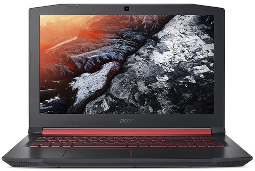 Acer nitro an515 - 5, |