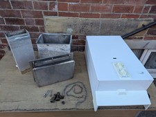 Britony water heater - heater., used