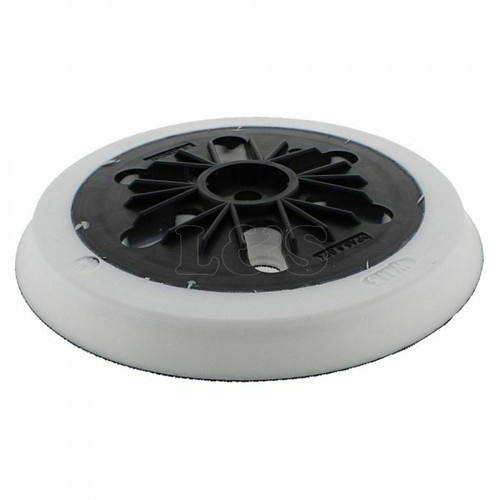 Backing pad for - backing,
