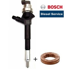Injector Fuel Injector DENSO