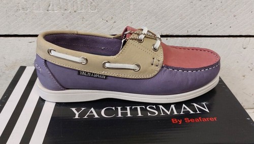 Ladies yachtsman seafarer - ladies,