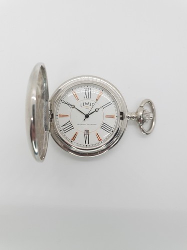 Limit plain silver centenary - plain,