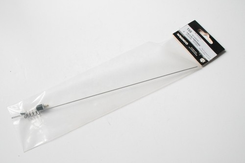 Wedico antenna 155 w - rc, 1/16