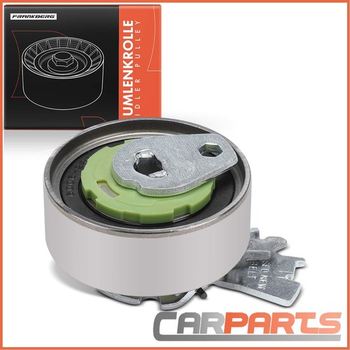 Idler pulley guide - idler,