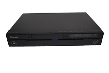 Multiregion Pioneer DVR-LX61D