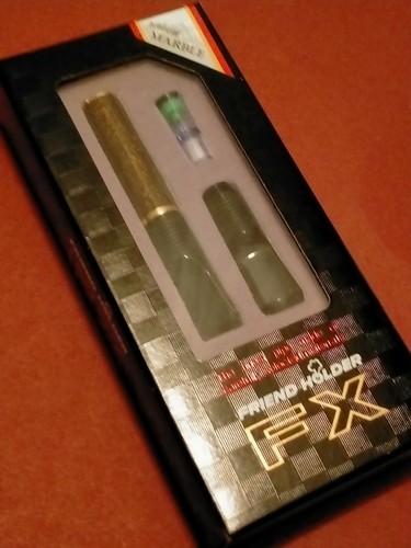 Friend holder artificial - friend, fx