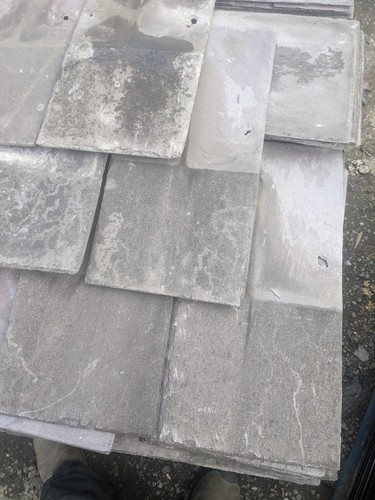 Reclaimed welsh roof slates - welsh,