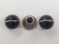 Antique Victorian Banded Agate