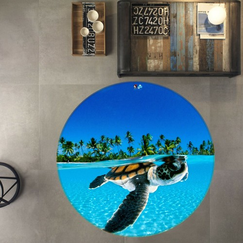 Turtle tree zhub8111 - 3d, game