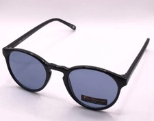 BEN SHERMAN MEN'S RECTANGLE LENS, HASTINGS GREY SUNGLASSES. MODEL: 26BEN031