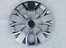 16" WHEEL TRIMS TO FIT RENAULT TRAFFIC VAN 2001 ONWARDS HUB CAPS SET