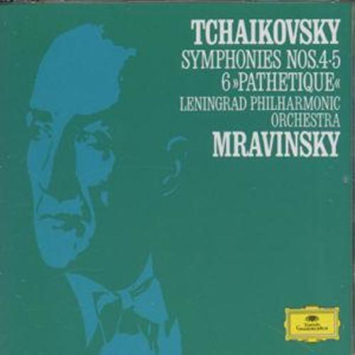 Pyotr yich tchaikovsky - il'yich,