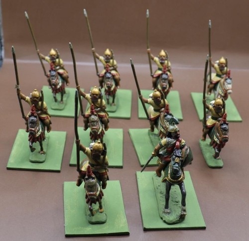 Hinchliffe models 25mm - hinchliffe,
