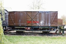 PHOTO  GWR 12 TON 'FRUIT C'
