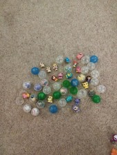 Squinkies Bundle Various With Shells