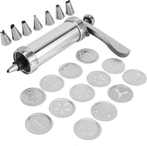 22pcs biscuit maker cookies - biscuit,