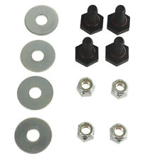 Blade Bolt Bolts Set for