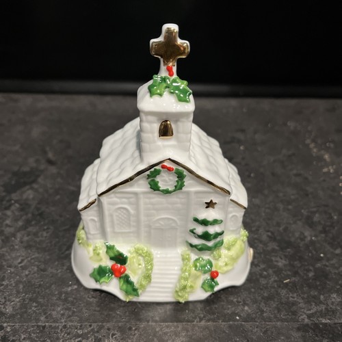 Vtg enesco church musical - vtg,