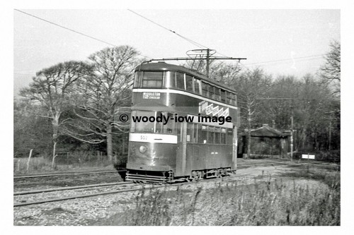 Pt8974 leeds tram - tram, 502