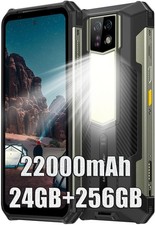 *Ulefone Armor 24 Rugged Phone