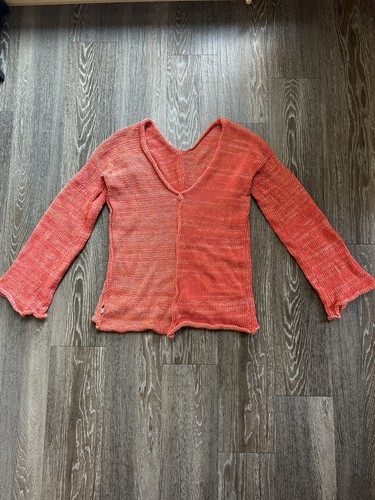 Skif skifo orange neck linen - skif,