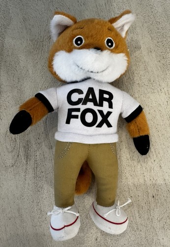 Car fox show the - car,