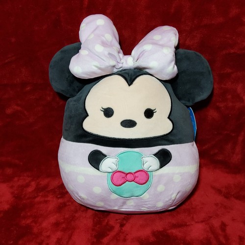 Squishmallows disney minnie - squishmallows,