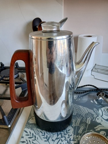 Vintage cup timothy - 9,