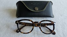 Moscot Lemtosh SPECTACLES /