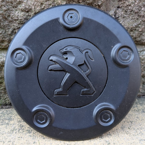 Peugeot expert van wheel - van,
