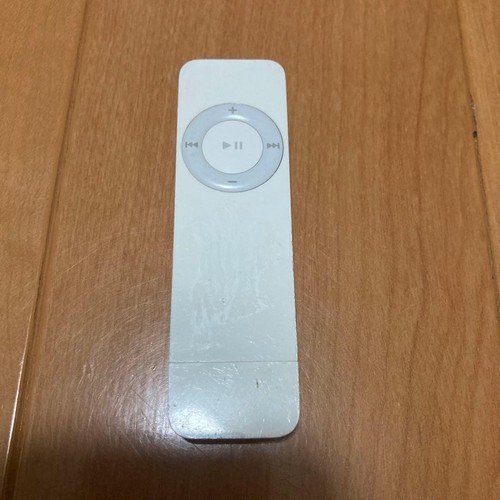 Apple ipod shuffle - apple,